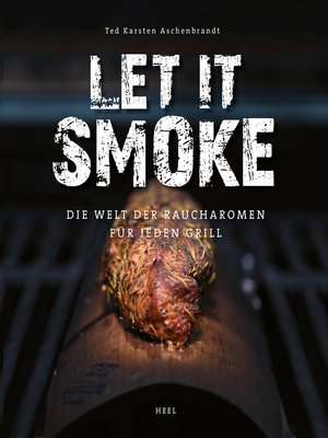 cover image of Let it smoke